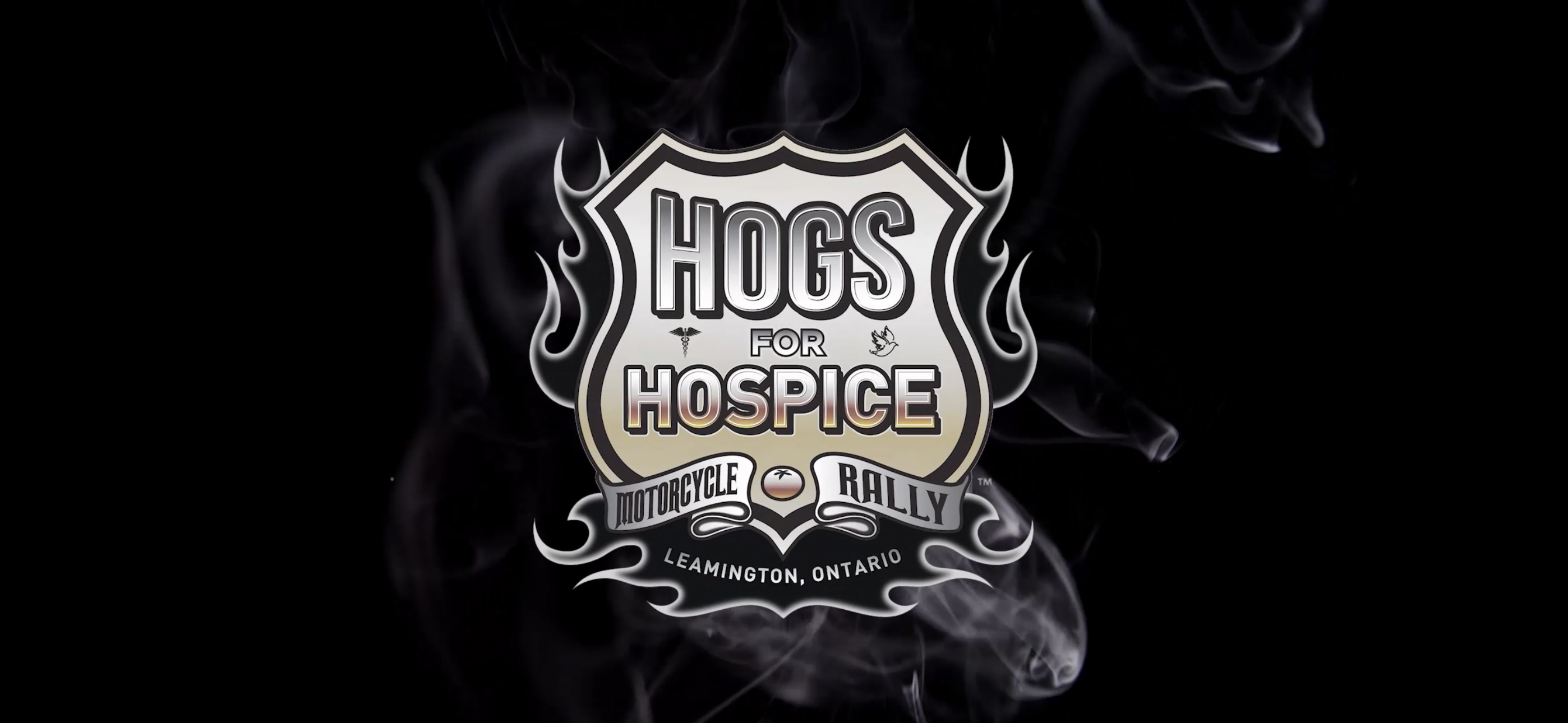 Hogs for Hospice Is Ready to Ride for 2023